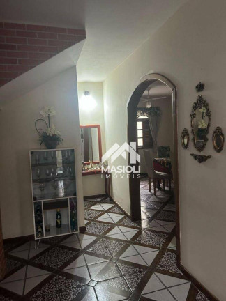 Imagem Casa com 4 Quartos à Venda, 230 m² em Santos Dumont - Vila Velha