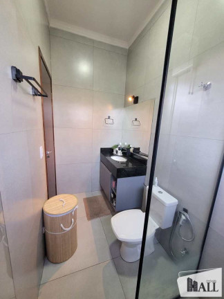 Imagem Casa com 2 Quartos à Venda, 200 m² em Residencial Jardim Vista Bela - São José Do Rio Preto Imagem Casa com 2 Quartos à Venda, 200 m² em Residencial Jardim Vista Bela - São José Do Rio Preto