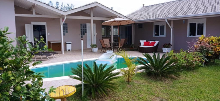 Imagem Casa com 4 Quartos à Venda,  em Arroio Teixeira - Capao Da Canoa