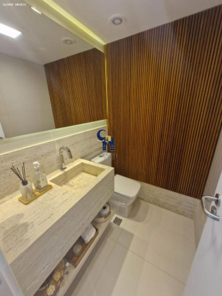 Imagem Apartamento com 3 Quartos à Venda, 126 m² em Pituba - Salvador