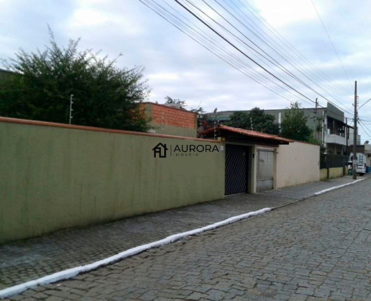 Imagem Casa com 4 Quartos à Venda, 300 m² em São João - Itajaí