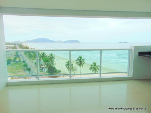 Imagem Apartamento com 3 Quartos à Venda, 117 m² em Enseada - Guarujá