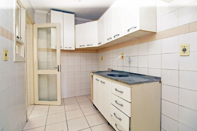 Imagem Apartamento com 1 Quarto à Venda, 53 m² em Centro Histórico - Porto Alegre
