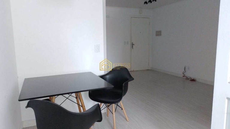 Imagem Apartamento com 1 Quarto à Venda, 41 m² em Rudge Ramos - São Bernardo Do Campo Imagem Apartamento com 1 Quarto à Venda, 41 m² em Rudge Ramos - São Bernardo Do Campo