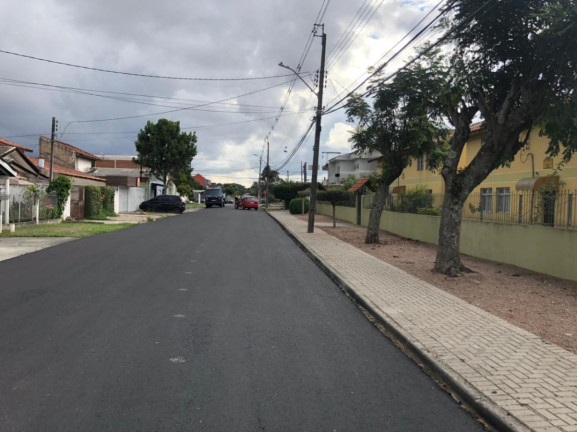 Imagem Apartamento com 2 Quartos à Venda, 46 m² em Capão Da Imbuia - Curitiba