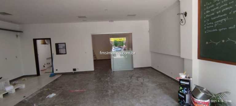 Imagem Imóvel à Venda, 190 m² em Indianópolis - São Paulo Imagem Imóvel à Venda, 190 m² em Indianópolis - São Paulo