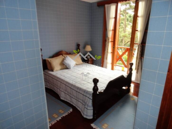 Imagem Apartamento com 4 Quartos à Venda, 200 m² em Vila Capivari - Campos Do Jordão Imagem Apartamento com 4 Quartos à Venda, 200 m² em Vila Capivari - Campos Do Jordão