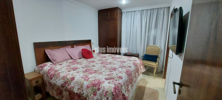 Imagem Apartamento com 3 Quartos à Venda, 159 m² em Morumbi - São Paulo