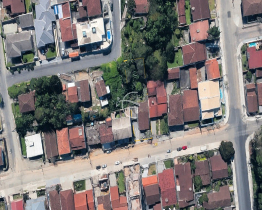 Imagem Terreno à Venda, 800 m² em Saguaçu - Joinville Imagem Terreno à Venda, 800 m² em Saguaçu - Joinville