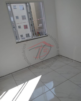 Imagem Imóvel com 2 Quartos para Alugar, 40 m² em Jardim São Jorge - Hortolândia Imagem Imóvel com 2 Quartos para Alugar, 40 m² em Jardim São Jorge - Hortolândia