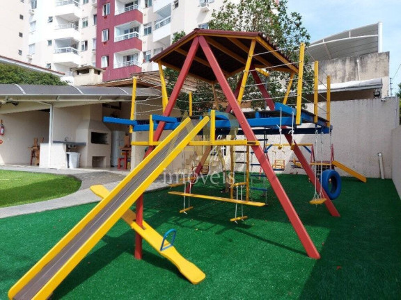 Imagem Apartamento com 2 Quartos à Venda, 57 m² em Ipiranga - São José