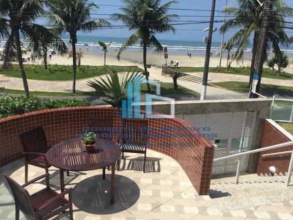 Imagem Apartamento com 1 Quarto à Venda, 42 m² em Maracanã - Praia Grande