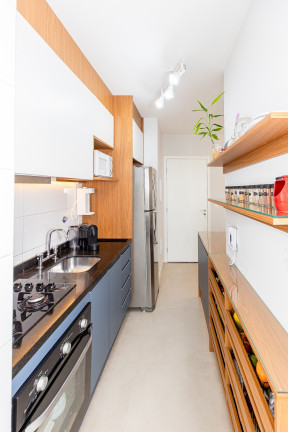 Imagem Apartamento com 2 Quartos à Venda, 56 m² em Vila Andrade - São Paulo Imagem Apartamento com 2 Quartos à Venda, 56 m² em Vila Andrade - São Paulo