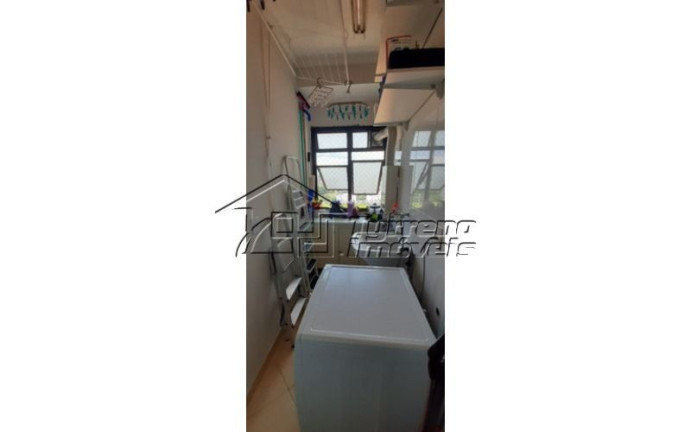 Imagem Apartamento com 3 Quartos à Venda, 70 m² em Jardim América - São José Dos Campos Imagem Apartamento com 3 Quartos à Venda, 70 m² em Jardim América - São José Dos Campos