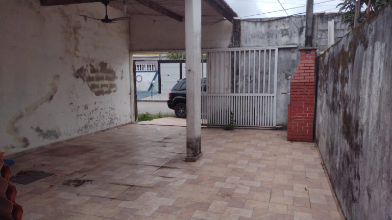 Imagem Casa com 2 Quartos à Venda, 65 m² em Agenor De Campos - Mongaguá