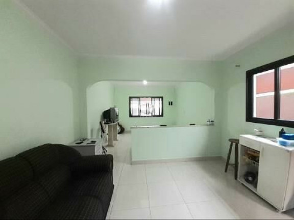 Imagem Casa com 2 Quartos à Venda, 84 m² em Parque Novo Oratório - Santo André Imagem Casa com 2 Quartos à Venda, 84 m² em Parque Novo Oratório - Santo André