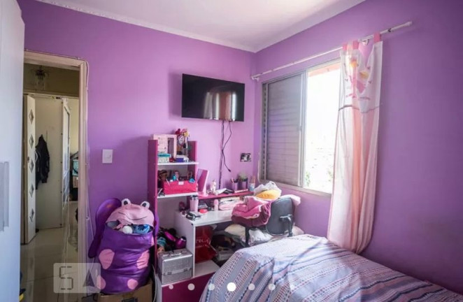 Imagem Apartamento com 2 Quartos à Venda, 59 m² em Nova Gerty - São Caetano Do Sul