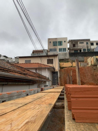 Imagem Terreno à Venda, 120 m² em Vila Matilde - São Paulo Imagem Terreno à Venda, 120 m² em Vila Matilde - São Paulo