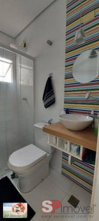 Imagem Apartamento com 2 Quartos à Venda, 108 m² em Vila Curuçá - Santo André Imagem Apartamento com 2 Quartos à Venda, 108 m² em Vila Curuçá - Santo André