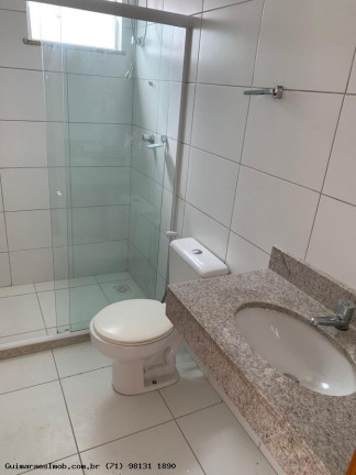 Imagem Casa com 4 Quartos à Venda, 133 m² em Buraquinho - Lauro De Freitas Imagem Casa com 4 Quartos à Venda, 133 m² em Buraquinho - Lauro De Freitas