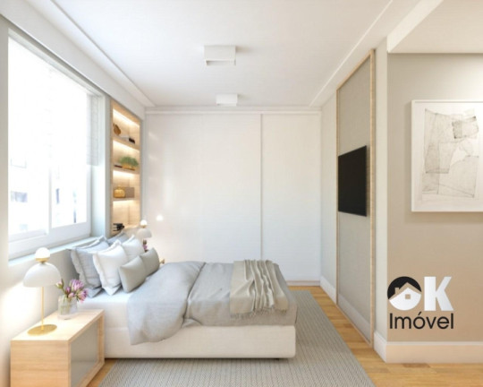 Imagem Apartamento com 3 Quartos à Venda, 119 m² em Jardim Paulista - São Paulo Imagem Apartamento com 3 Quartos à Venda, 119 m² em Jardim Paulista - São Paulo