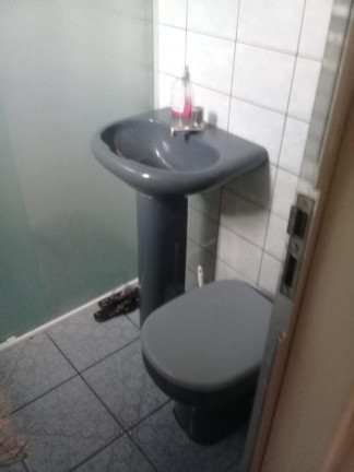 Imagem Casa com 3 Quartos à Venda, 120 m² em Jardim Belém - São Paulo