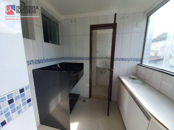 Imagem Apartamento com 3 Quartos à Venda, 130 m² em Petrópolis - Natal