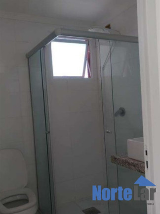 Imagem Apartamento com 2 Quartos à Venda, 54 m² em Casa Verde Alta - São Paulo