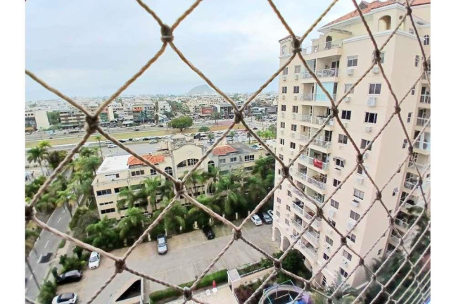Imagem Apartamento com 3 Quartos à Venda, 96 m² em Recreio Dos Bandeirantes - Rio De Janeiro Imagem Apartamento com 3 Quartos à Venda, 96 m² em Recreio Dos Bandeirantes - Rio De Janeiro
