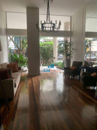 Imagem Apartamento com 6 Quartos à Venda, 327 m² em Consolação - São Paulo Imagem Apartamento com 6 Quartos à Venda, 327 m² em Consolação - São Paulo