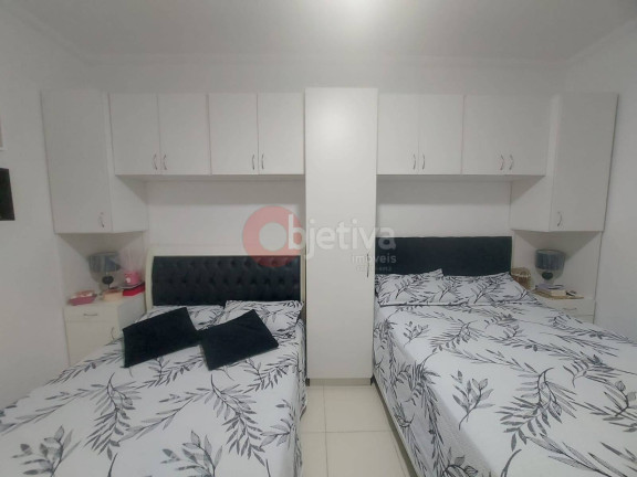 Imagem Apartamento com 1 Quarto à Venda, 65 m² em Praia Do Siqueira - Cabo Frio