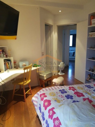 Imagem Apartamento com 3 Quartos à Venda, 128 m² em Jardim São Paulo (zona Norte) - São Paulo Imagem Apartamento com 3 Quartos à Venda, 128 m² em Jardim São Paulo (zona Norte) - São Paulo