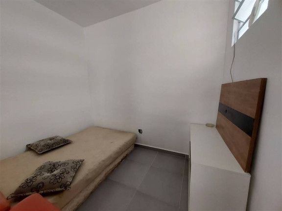 Imagem Casa com 1 Quarto à Venda, 33 m² em Real - Praia Grande