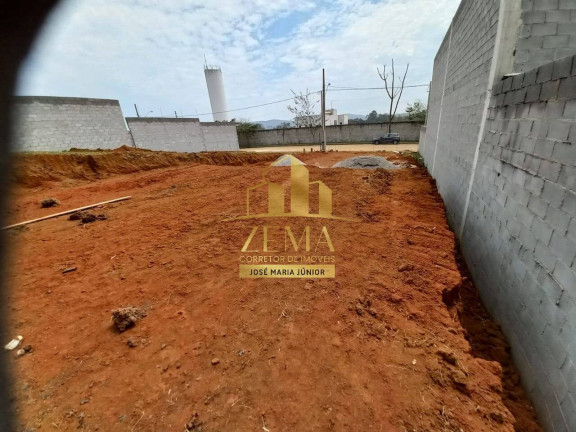 Imagem Terreno à Venda, 308 m² em Cézar De Souza - Mogi Das Cruzes Imagem Terreno à Venda, 308 m² em Cézar De Souza - Mogi Das Cruzes