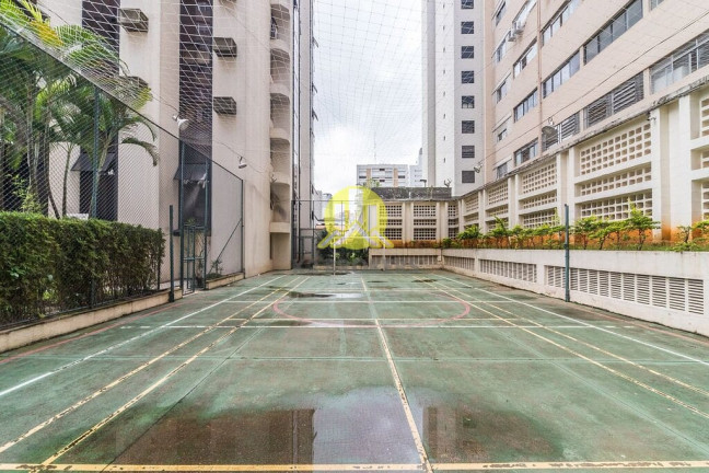 Imagem Apartamento com 1 Quarto à Venda, 43 m² em Jardim Paulista - São Paulo