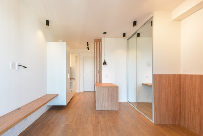 Imagem Imóvel com 1 Quarto à Venda, 26 m² em Cerqueira César - São Paulo Imagem Imóvel com 1 Quarto à Venda, 26 m² em Cerqueira César - São Paulo