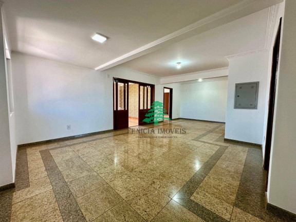 Imagem Apartamento com 3 Quartos para Alugar, 250 m² em Vila Portes - Foz Do Iguaçu Imagem Apartamento com 3 Quartos para Alugar, 250 m² em Vila Portes - Foz Do Iguaçu