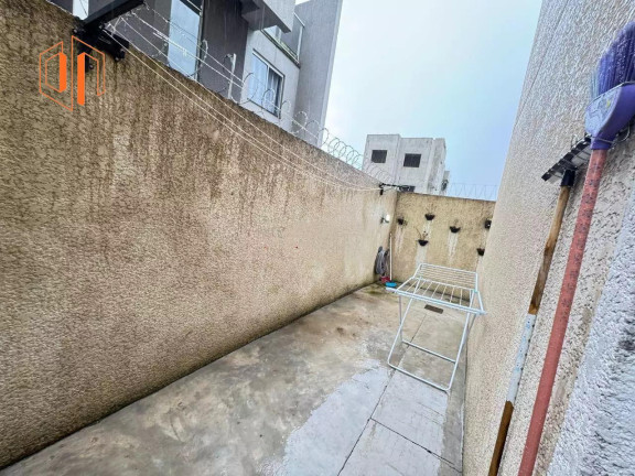 Imagem Apartamento à Venda, 54 m² em Parque Da Fonte - São José Dos Pinhais