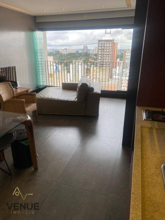 Imagem Apartamento com 2 Quartos à Venda, 64 m² em Perdizes - São Paulo
