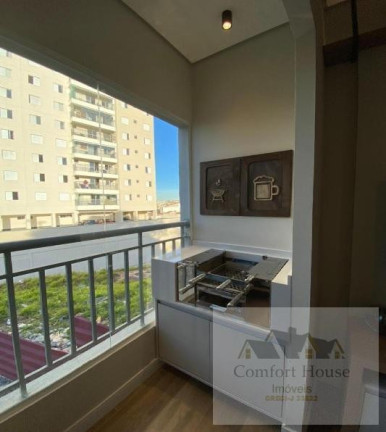 Imagem Casa com 2 Quartos à Venda, 40 m² em Vila Eldízia - Santo André