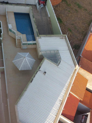Imagem Apartamento com 2 Quartos à Venda, 65 m² em Jardim Gonçalves - Sorocaba Imagem Apartamento com 2 Quartos à Venda, 65 m² em Jardim Gonçalves - Sorocaba