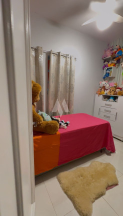 Imagem Apartamento com 3 Quartos à Venda, 113 m² em Boqueirão - Santos