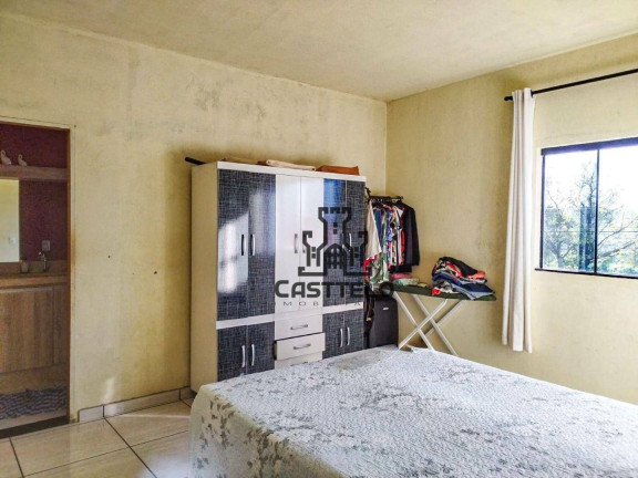Imagem Sobrado com 3 Quartos à Venda, 145 m² em Jardim Jerônimo Nogueira De Figueiredo - Londrina