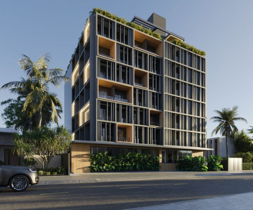 Imóvel com 1 Quarto à Venda, 20 m² em Jardim Oceania - João Pessoa