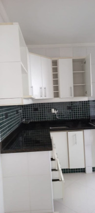 Imagem Apartamento com 2 Quartos à Venda, 80 m² em Centro - São Vicente Imagem Apartamento com 2 Quartos à Venda, 80 m² em Centro - São Vicente