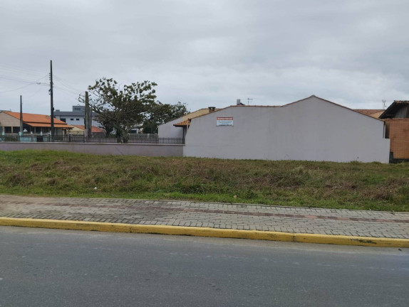 Imagem Terreno à Venda, 350 m² em Salinas - Balneário Barra Do Sul Imagem Terreno à Venda, 350 m² em Salinas - Balneário Barra Do Sul