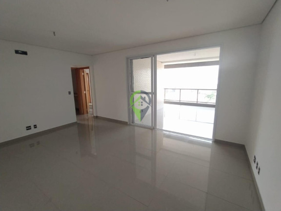 Imagem Apartamento com 3 Quartos à Venda, 128 m² em Boqueirão - Santos Imagem Apartamento com 3 Quartos à Venda, 128 m² em Boqueirão - Santos