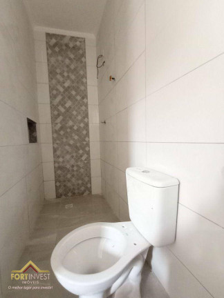 Imagem Imóvel com 3 Quartos à Venda, 104 m² em Tupi - Praia Grande