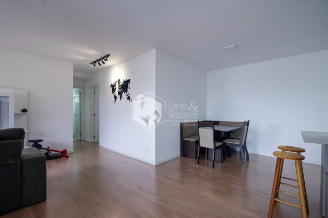 Imagem Apartamento com 2 Quartos à Venda, 84 m² em Vila Andrade - São Paulo Imagem Apartamento com 2 Quartos à Venda, 84 m² em Vila Andrade - São Paulo