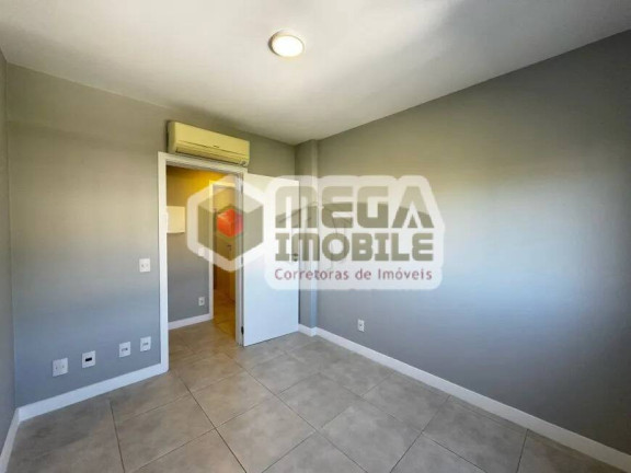 Imagem Apartamento com 2 Quartos à Venda, 66 m² em Itacorubi - Florianópolis